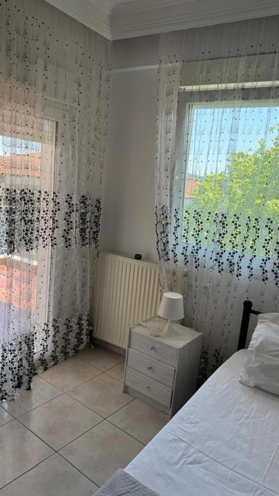 Pavlina Apartment Kallithea  Ngoại thất bức ảnh