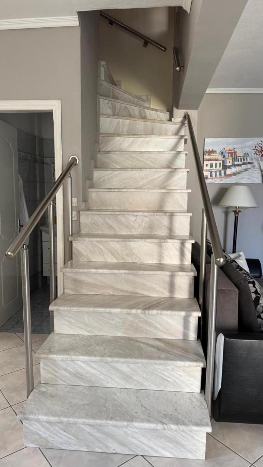 Pavlina Apartment Kallithea  Ngoại thất bức ảnh