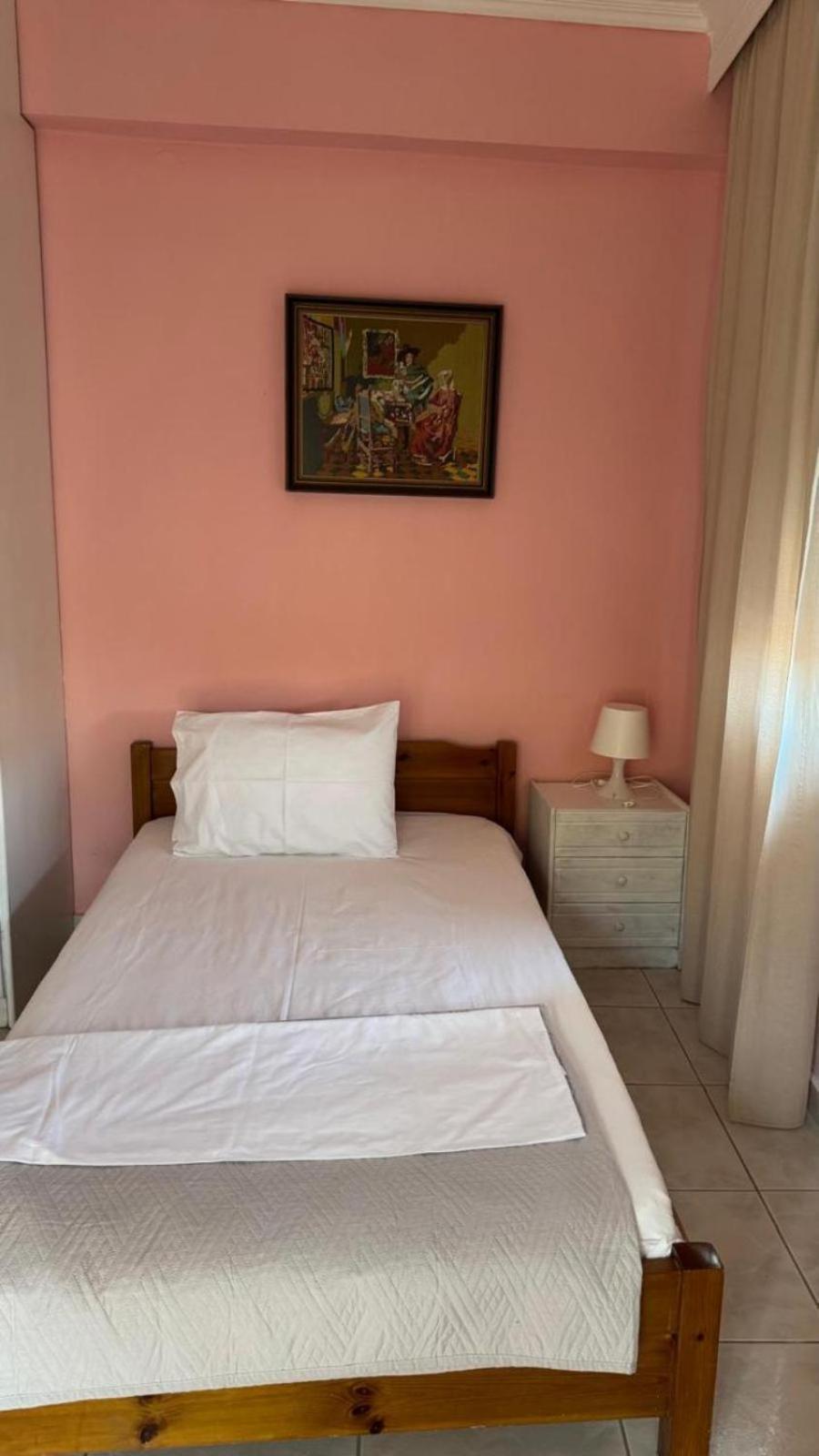 Pavlina Apartment Kallithea  Ngoại thất bức ảnh