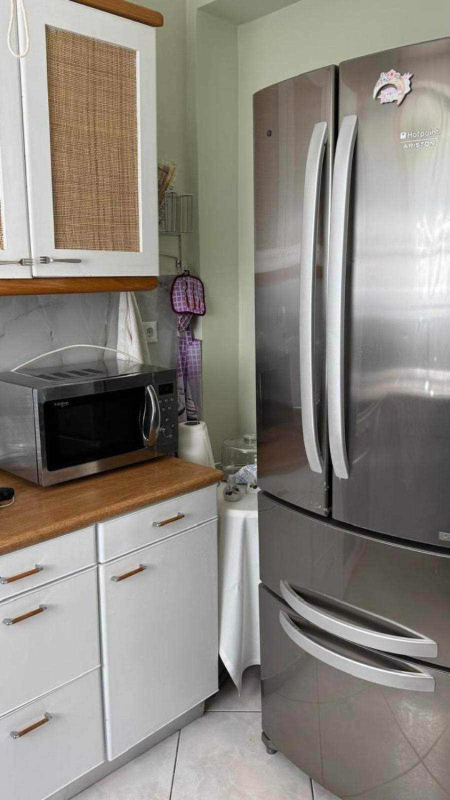 Pavlina Apartment Kallithea  Ngoại thất bức ảnh