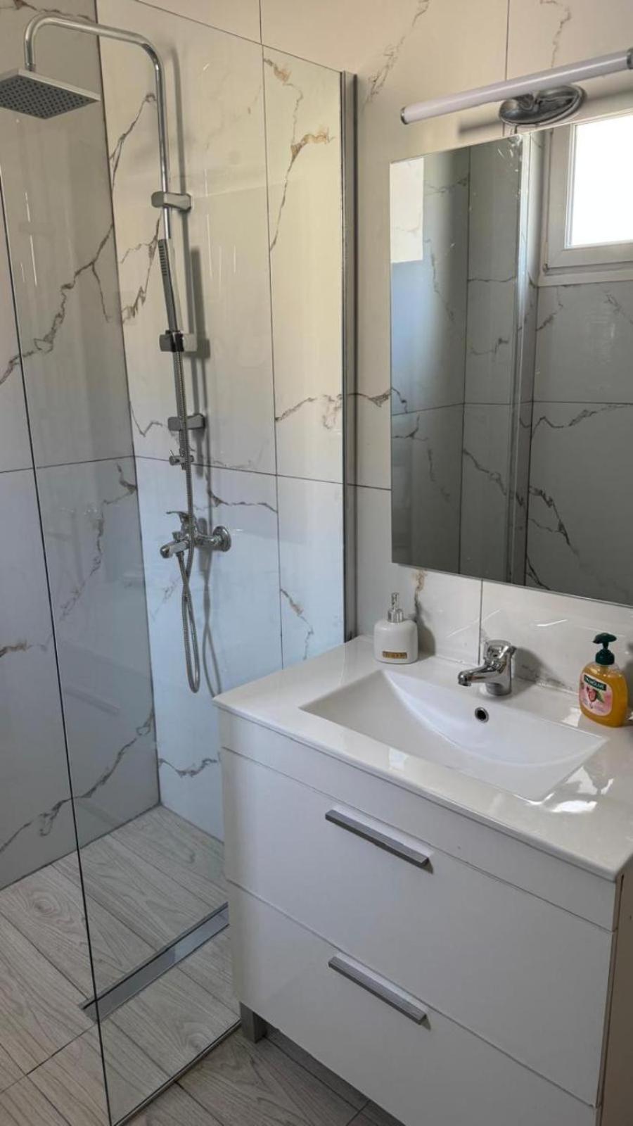 Pavlina Apartment Kallithea  Ngoại thất bức ảnh